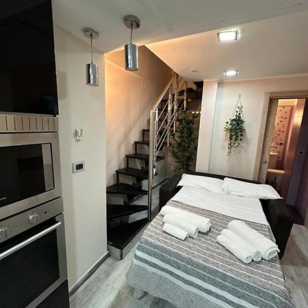 Fox Holiday Home In The Port Naples Extérieur photo