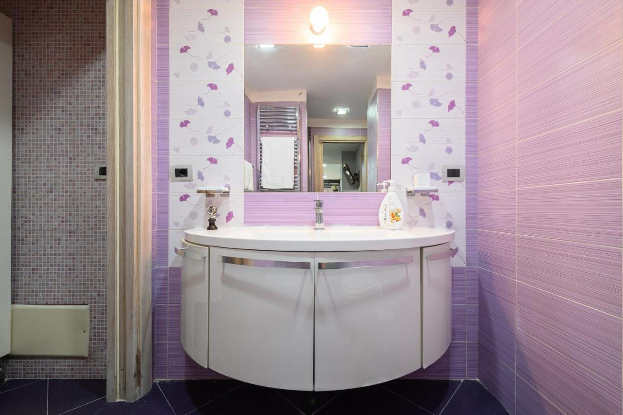 Fox Holiday Home In The Port Naples Extérieur photo