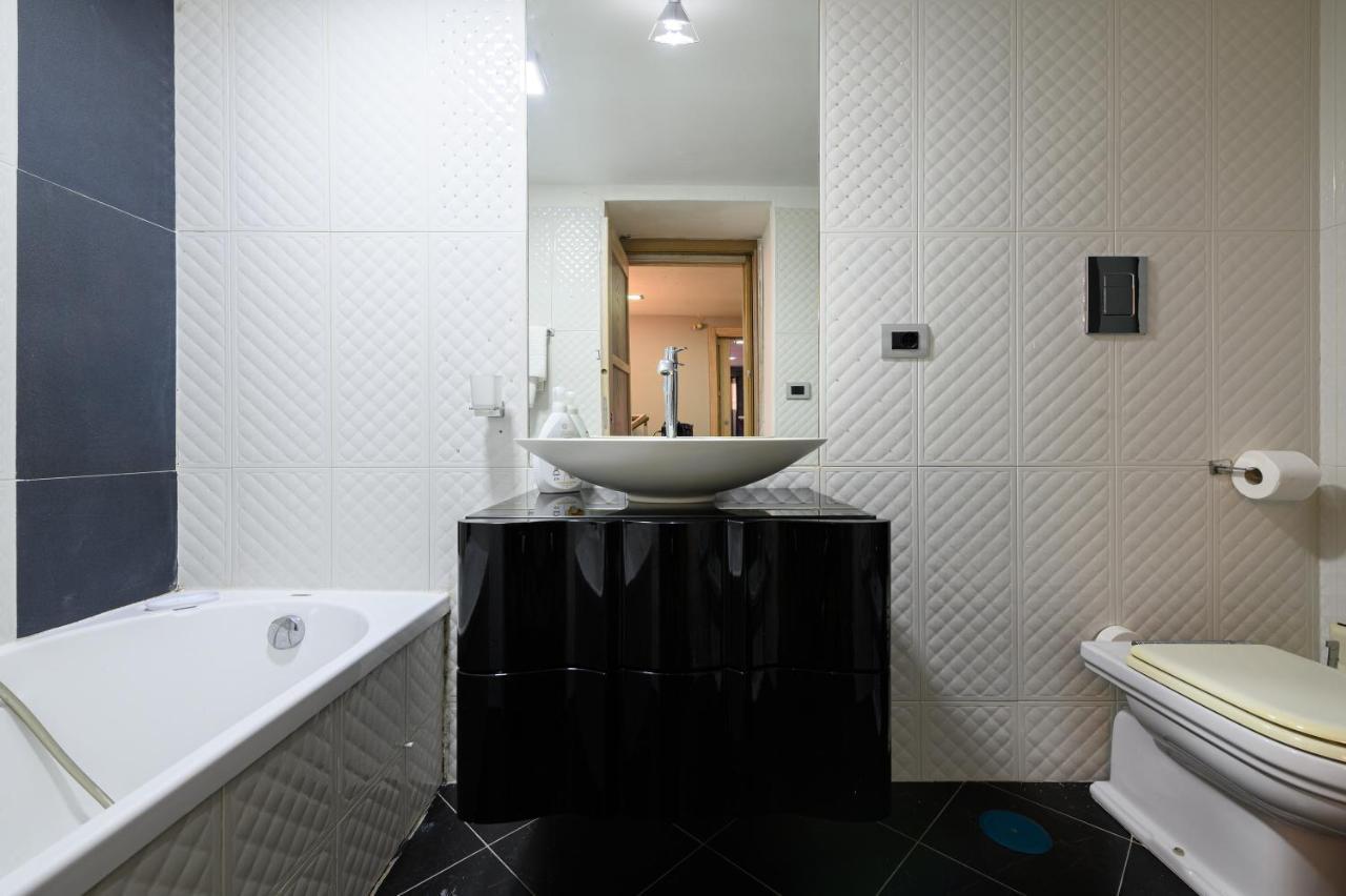 Fox Holiday Home In The Port Naples Extérieur photo
